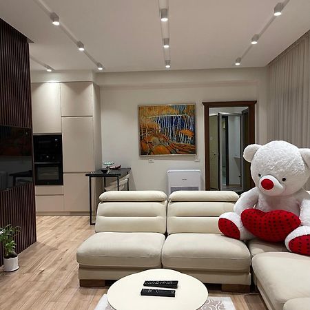 Sam'S Apartments 1 - Tiran Dış mekan fotoğraf
