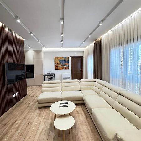 Sam'S Apartments 1 - Tiran Dış mekan fotoğraf