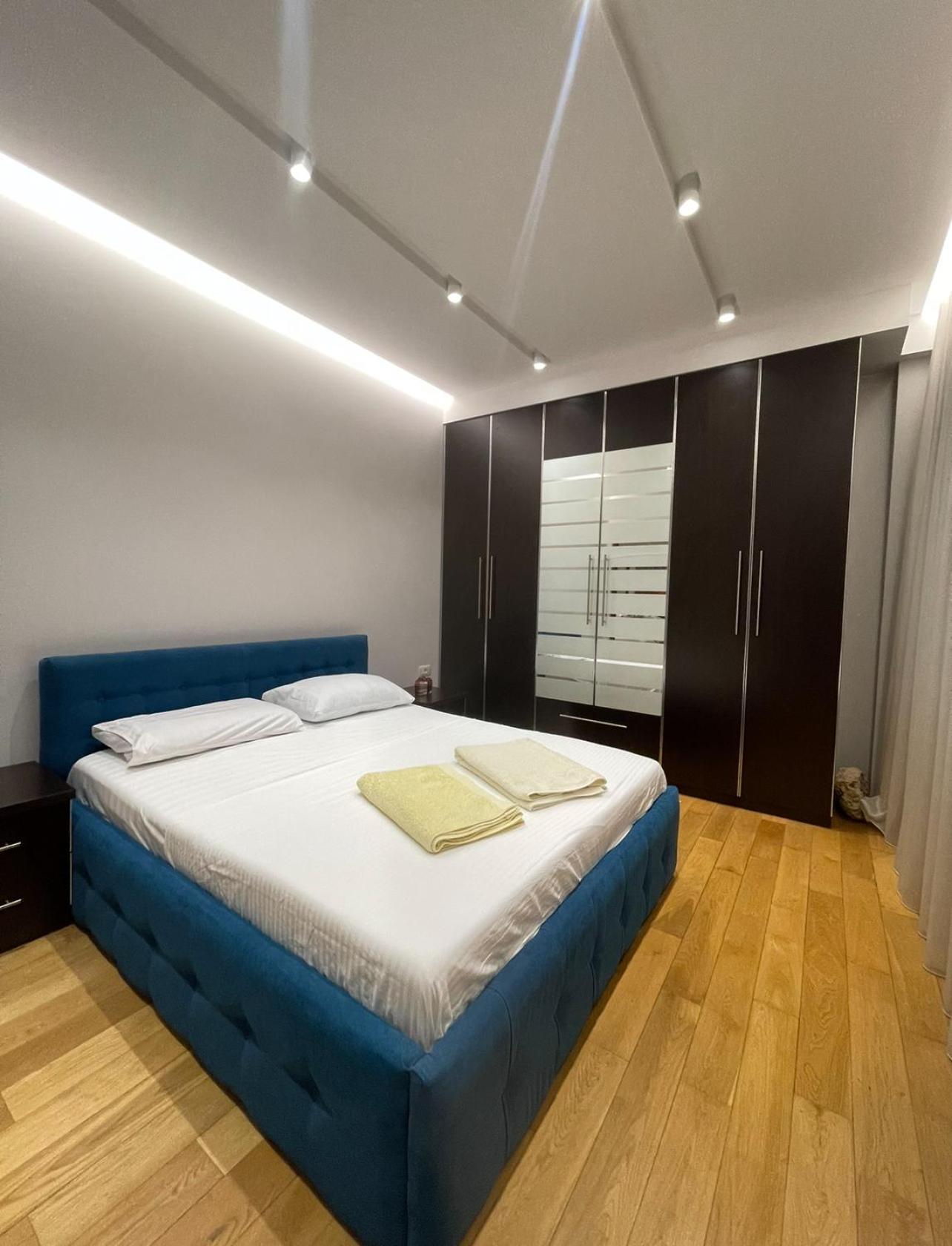 Sam'S Apartments 1 - Tiran Dış mekan fotoğraf